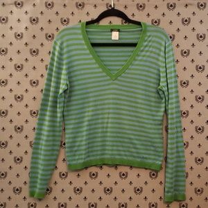 J.Crew - Cotton Sweater